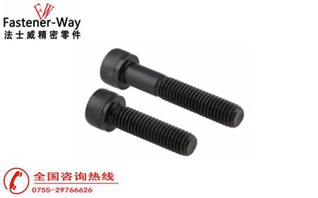 內(nèi)六角杯頭螺絲怎么做好防松措施？