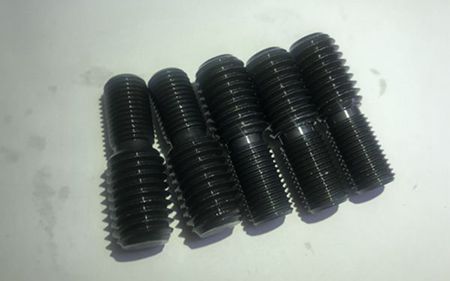 這款特殊的口罩機(jī)螺絲你知道嗎？